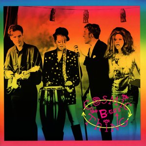 The B‐52s